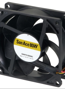 9WPA0824G4001/G4002 24V PWM 9WPA0824G4D0011 Sanyo/三洋 8025