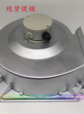 风扇RF22P-2DK.3F.5R 400V伺服主轴电机散热风机 MK092-2DK.10.U