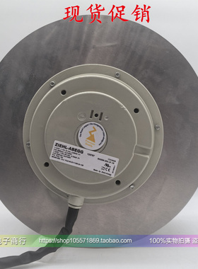 全新施乐百风机RH28M-2EK.3F.1R RH28M-2DK.3F.1R变频器专用风扇