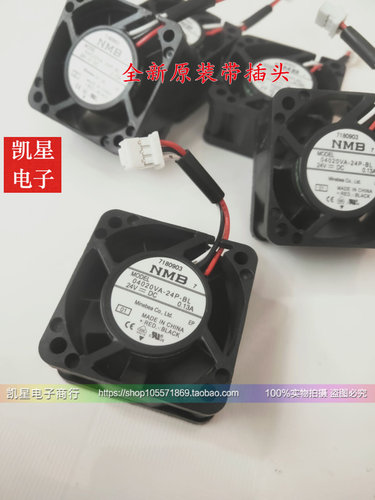 安川24V0.13A散热风扇