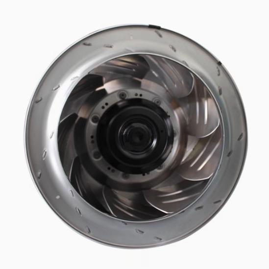 EC离心风扇 K3G560-RA24-07/G01 K3G560-PB31-75AHU空调机房风机