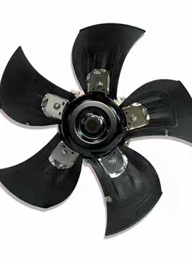 W3G630-GU23-91 A3G630-AU31-03/07 380/480V网罩外转子轴流风机