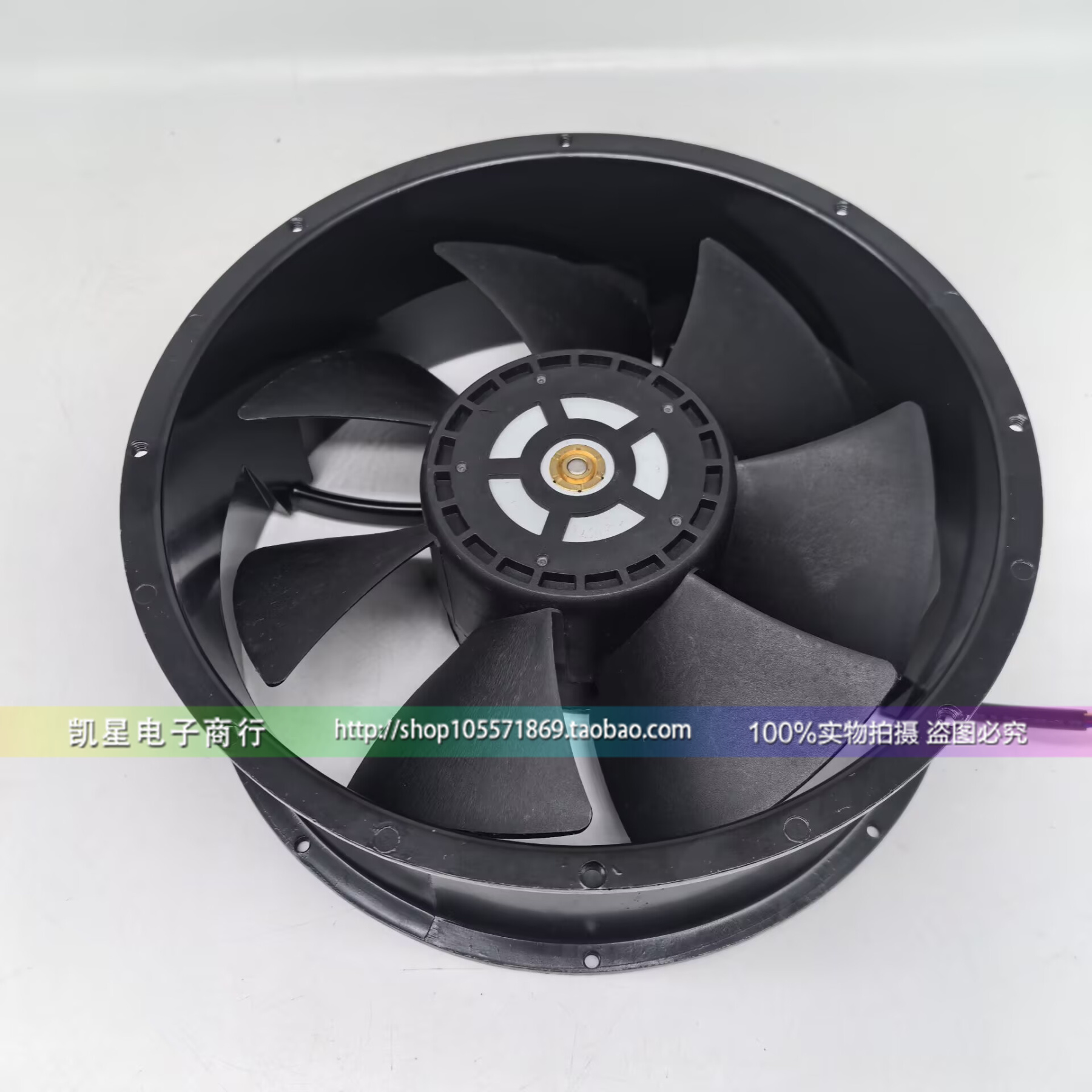 COMAIR ROTRON CD48R3X双滚珠轴承风扇离心散热变频器风机