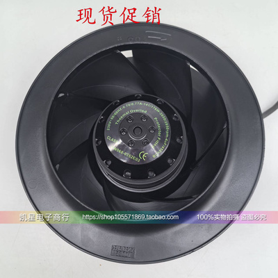 泛仕达 FH225I0000 FW068-0352E03 0452E03 FH220Y0000 离心风机