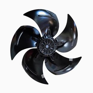 蒸发器 10冷凝器 压缩机冷却风机EBMPAPST全金属散热 AP08 A4D350