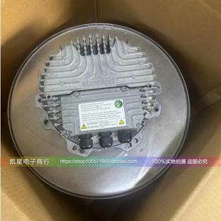380 480V 3000W原装 ebmpapst德国进口风机 R3G400 正品 AQ23