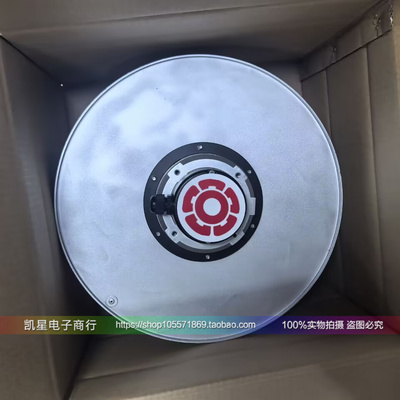 德国洛森风机金属离心涡轮风扇