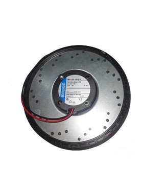 RER125-19/12N/12/2TDPR进口风机12V涡轮离心RER125-19/12NG