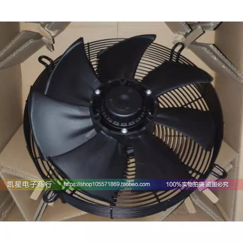 施乐百网罩风机400V空调散热风扇