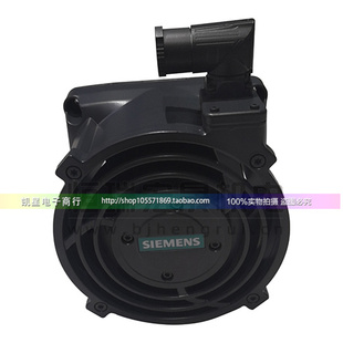 EA79 M2S052 西门子主轴风机一整套 变频器风机 W2S135