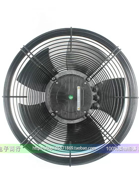 S3G450-LL07-M7/M1 380-480V 0.85A 530W EC外转子轴流风机