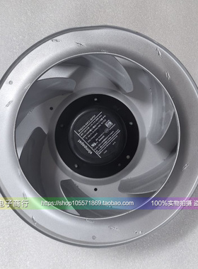 R3G355-AM08-30/32全新德国进口风扇48V M3G084-FA离心风机