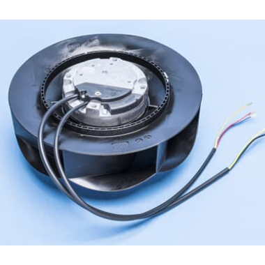 R3G225-RE07-20 BHP72-102 / 2RS 3AXD50000050763离心散热风扇