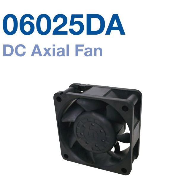 美蓓亚NMB12V24V/48V冷却风机