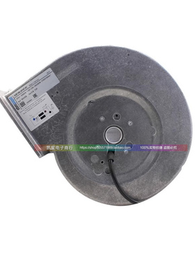 原装德国EBM G2E160-AY47 -70 64 02 01 230V 240W 鼓风机 风扇
