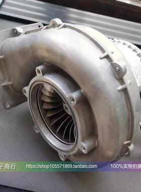 AMETEK风机燃气机阿美特克鼓风机151645-70/E54025-2/150242-56