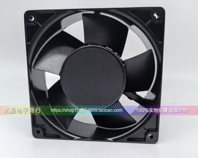 IKURATOBISHI金属耐高温风扇