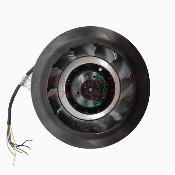 SC280A1-AG5-03-01/AF5-00 Fans-tech泛仕达 单进 应用管道送风机