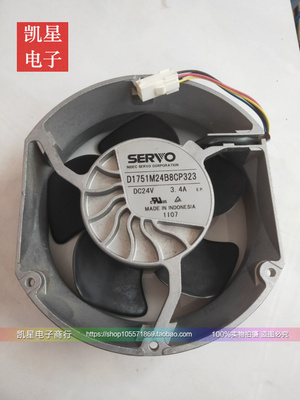 g1751m24b8zp330servoABB风扇
