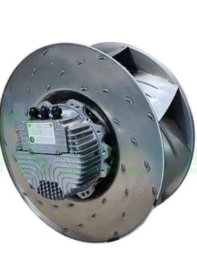 R3G500-AG10-10/13/18/RH52-28 M3G150-FF 230V 全新进口离心风扇
