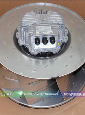 R3G560-AH29-19 200-240VAC 9.8A300W金属离心工业EC散热电机风机