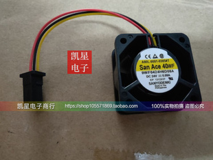 原装 0001 发那科风扇 0385 A90L