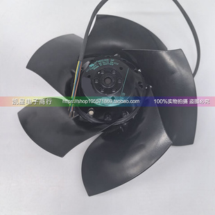 AB10 A2D210 IPH7伺服主轴电机风扇A2D210 M2D068 AA02