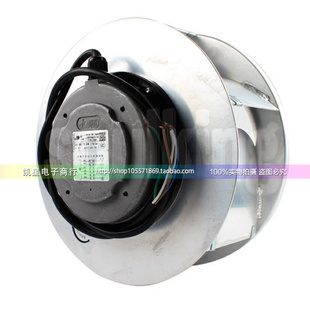 280135AB00三相异步风扇电机外转子风机400V 135AB20 YWF.B2T 280