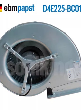 D4E225-BC01-02/15进口D4E225-DH01-01鼓风机D4E225-FH01-06风扇