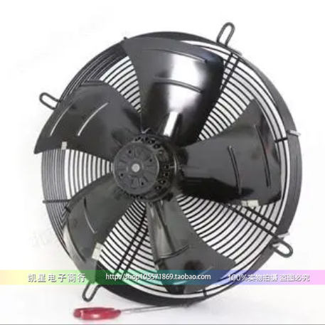 S4D400-AP16-73 AC400V 原装正品德国进口进口变频器风机网罩风扇