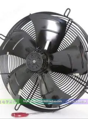 S4D400-AP16-73 AC400V 原装正品德国进口进口变频器风机网罩风扇