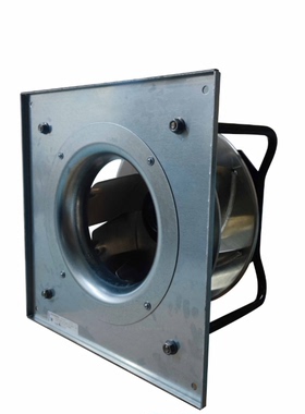 K3G355-RR06-G3/G2支架离心涡轮散热风扇风机