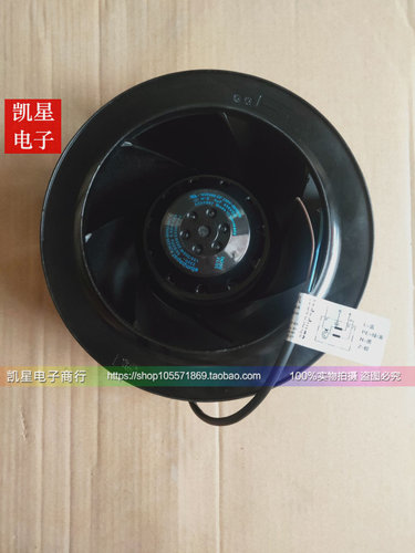 涡轮ABB变频器散热ebmPAPST