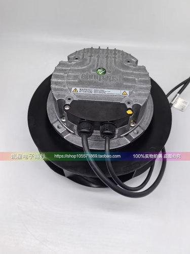 离心风机风扇涡轮500W