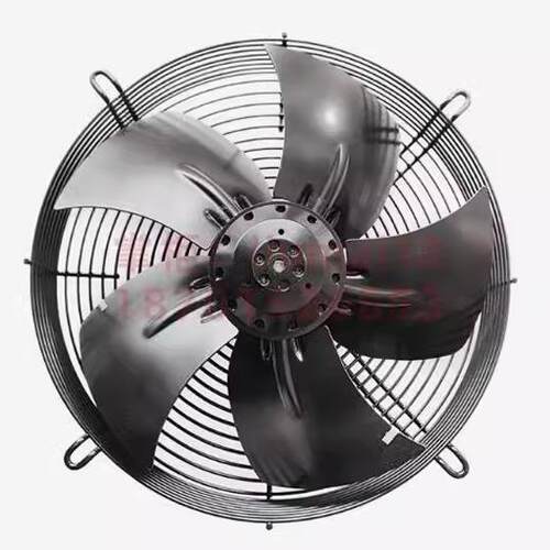 AS500A3-AG5-03 泛仕达 Fans-tech 轴流风机 全新通风散热风扇