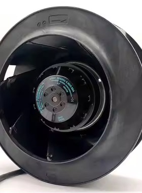 正品R2E220-AB58-63 R2E220-AB58-68德国离心风机 R2E225-AX62-23