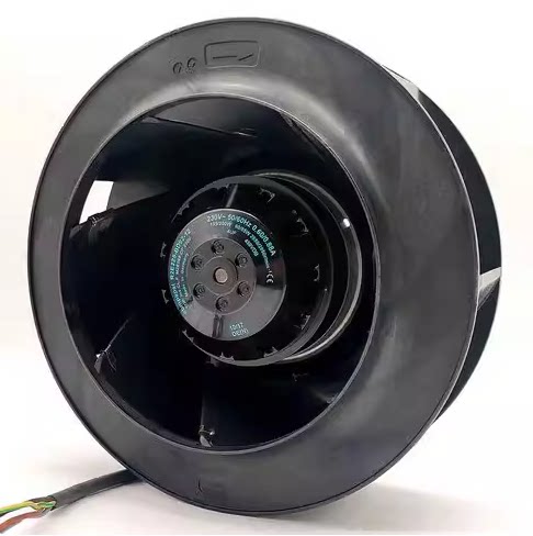 正品R2E220-AB58-63 R2E220-AB58-68德国离心风机 R2E225-AX62-23