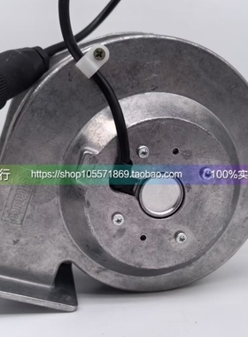 海德堡印刷机G3G120-AR43-07风机HDM- SNr.98.179.1911质保一年