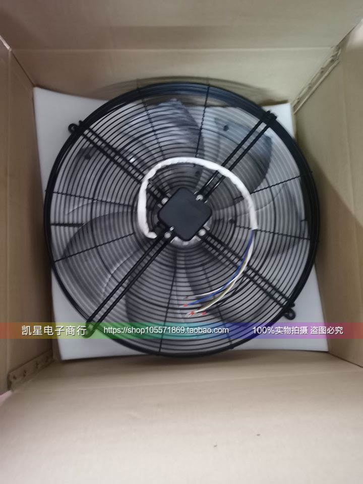 OUNTNERFH065-SDK.41.6400V