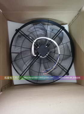 FH065-SDK.4I.6进口OUNTNER FH065-SDK.41.6外机设备散热风机400V