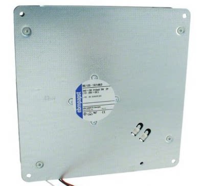 papstRG90风机12v24v220vRG125