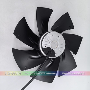 400V 60HZ M2D068 A2D250 原装 德国进口进口风机 AH10