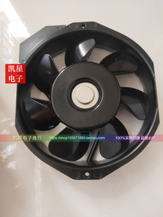 C903 发那科机器人控制柜风扇A05B C902 C901 C904散热风扇 2452