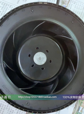 RER160-28/12N/2M 12V 625MA 7.5W 原装正品德国进口离心风机