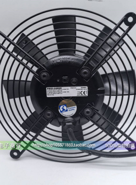 德国进口FC025-2DD.1E.V8全铁耐高温风机230V-400VFC056-4DK.4I.6