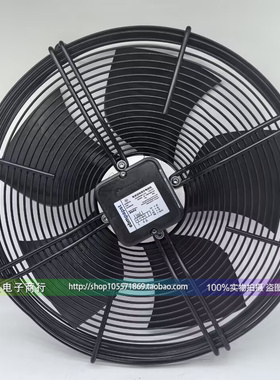 S4E450-AU03-01/C01 A4E450-AU03-01 230V机房机柜空调外机风扇