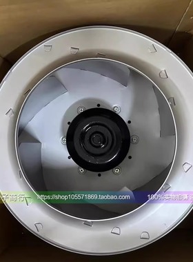 RHA560D4.132B-3KT RHA560D4.155B-3K 原装正品施依洛离心风机