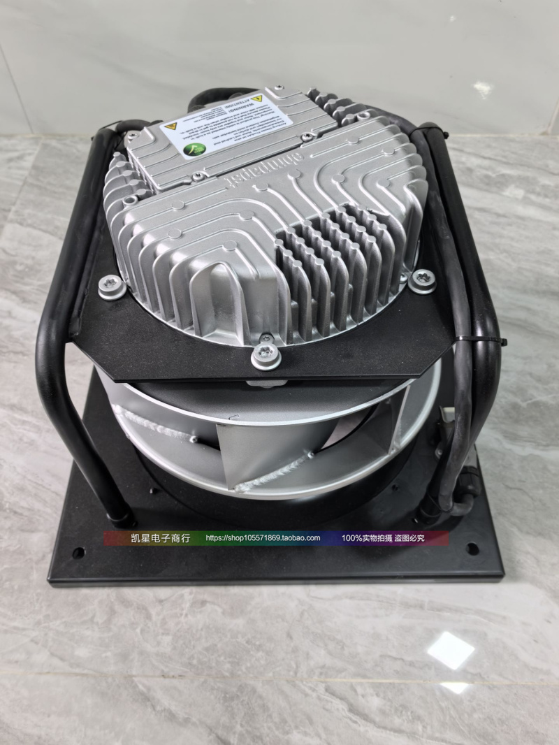 泛仕达SC355F5-112-003EC风机