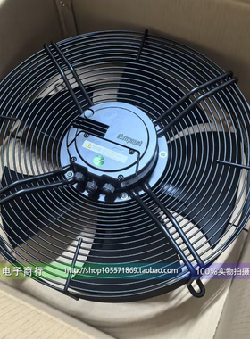 S3G500-BE33-01 S3G500-BN33-05 380/480V 1050W德国印刷机风机