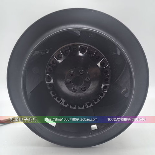 K3G310-AL47-72轨道散热风机